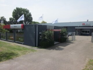 Autobedrijf Oprins B.V.