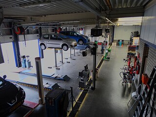 Garage Schoenmakers Sittard B.V.