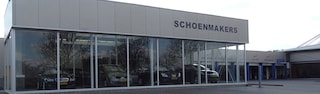 Garage Schoenmakers Sittard B.V.