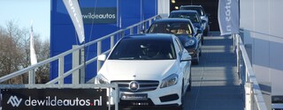 De Wilde Auto's