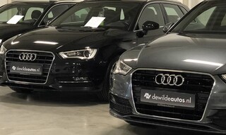De Wilde Auto's