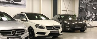 De Wilde Auto's