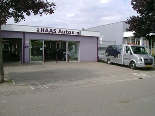 De Haas Auto`s