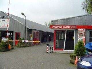 Vakgarage Loosdrecht