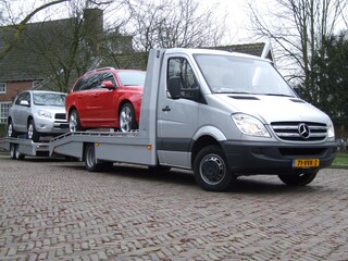 Vakgarage Loosdrecht