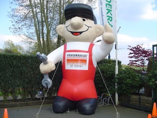Vakgarage Loosdrecht
