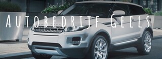 Autobedrijf Geels