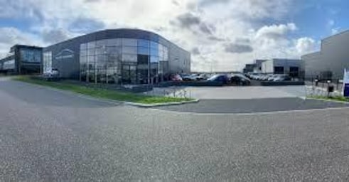 Van den Brom Cars