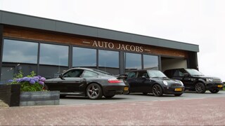 Auto Jacobs