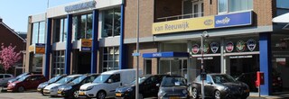 Autobedrijf van Reeuwijk B.V.
