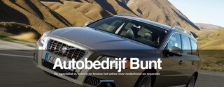 Autobedrijf Bunt