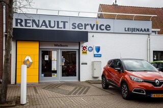 Garage Leijenaar
