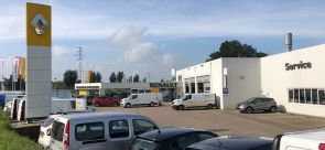 Bochane Lochem