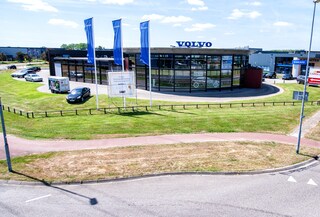 Volvo Harrie Arendsen Doetinchem