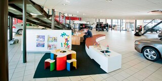 Volvo Harrie Arendsen Doetinchem