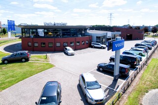 Volvo Harrie Arendsen Doetinchem