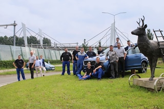 Volvo Harrie Arendsen Zevenaar