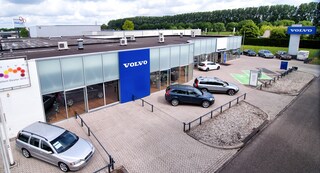 Volvo Harrie Arendsen Zevenaar