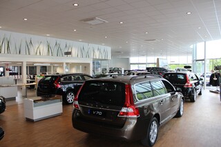 Volvo Harrie Arendsen Zevenaar