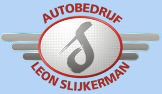 Autobedrijf Slijkerman VOF
