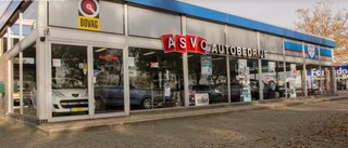 Bosch Car Service ASVO B.V.