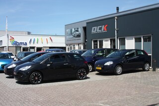 Occasion Centre Kampen