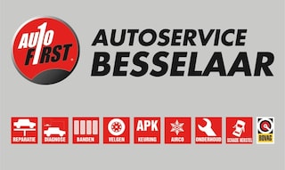 AutoFirst Autoservice Besselaar