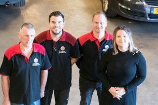 AutoFirst Autoservice Besselaar