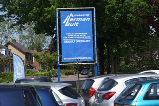 Autobedrijf Herman Bult
