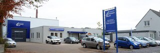 Autobedrijf Herman Bult