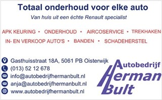 Autobedrijf Herman Bult