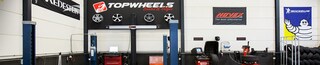 Stinissen Auto's B.V.