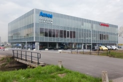 Ames Volkswagen Zwijndrecht