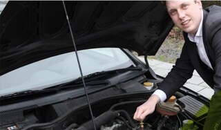 Auto Veenstra