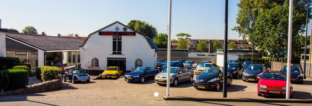 Impala Automotive