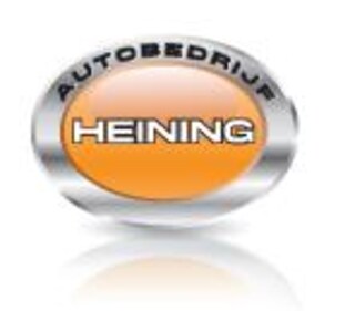 Autobedrijf E. Heining V.O.F.