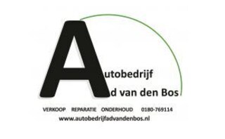 Autobedrijf Ad van den Bos
