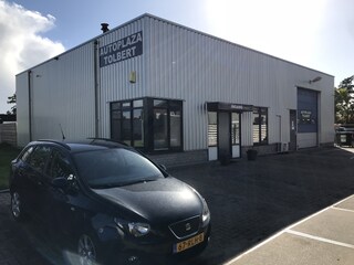 Autoplaza Tolbert