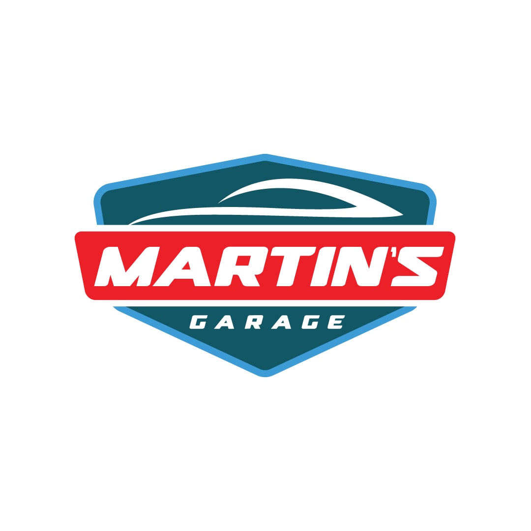 Martin's Garage