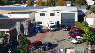 Autoservice Wout Bleeker