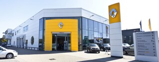 Zeeuw & Zeeuw Renault Naaldwijk