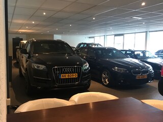 R.M. Weyn Auto's
