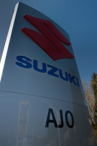 Suzuki Dealer AJO