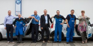 Suzuki Dealer AJO