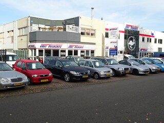 Autobedrijf de Haas