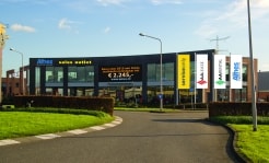 Ames Sales Outlet Sliedrecht