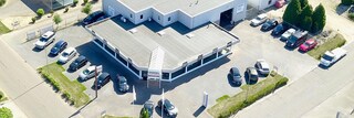 Carservice Vintges