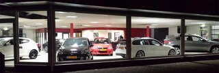 Carservice Vintges