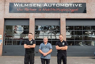 Wilmsen Automotive