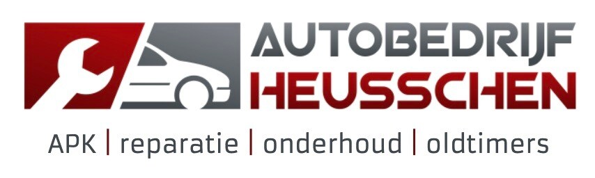 Autobedrijf Heusschen